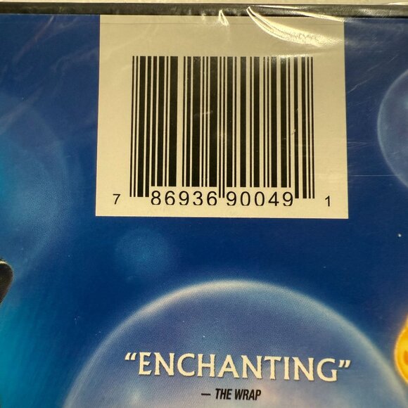 Disney Wish DVD Rated PG Movie - Picture 5 of 5